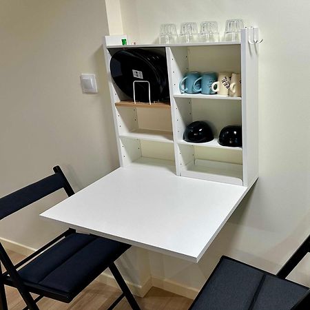 Appartement Cosy Et Fonctionnel 4 Personnes Le Havre Exterior foto