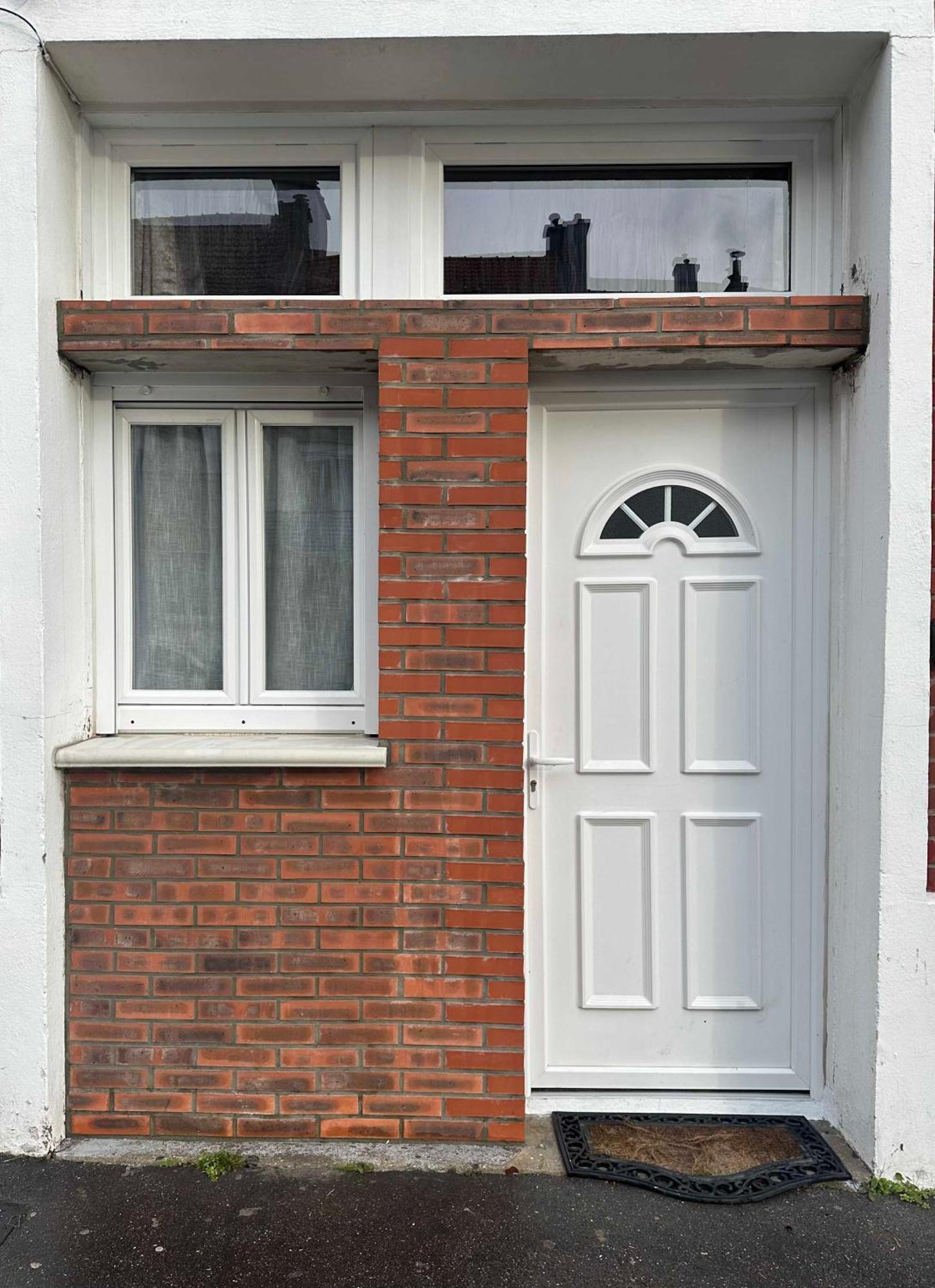 Appartement Cosy Et Fonctionnel 4 Personnes Le Havre Exterior foto