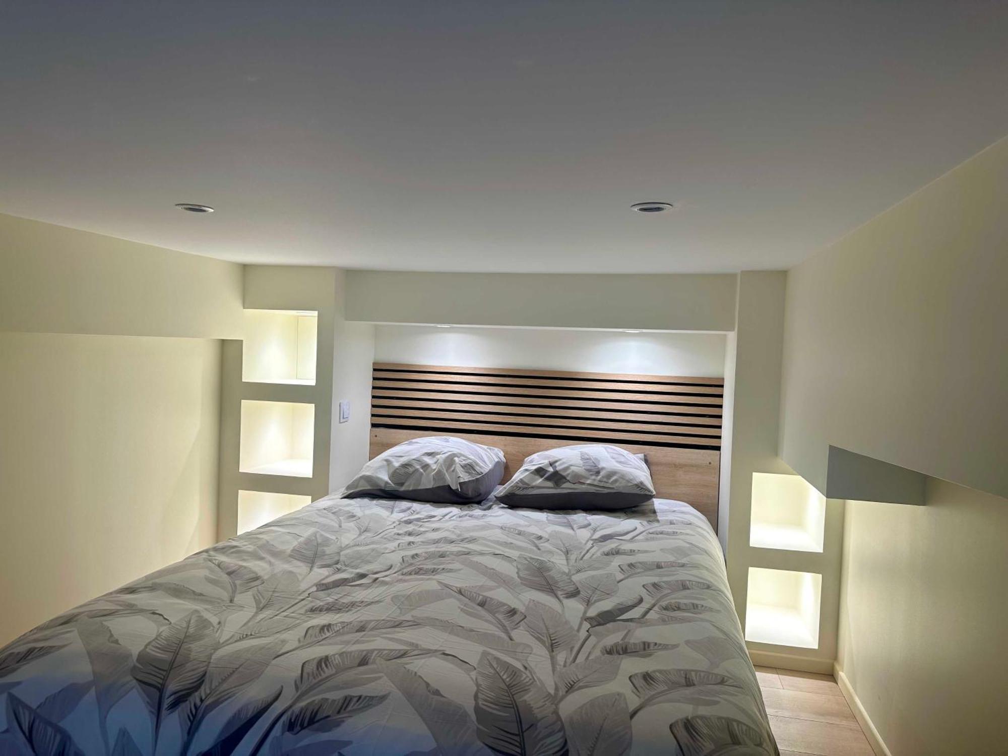 Appartement Cosy Et Fonctionnel 4 Personnes Le Havre Exterior foto